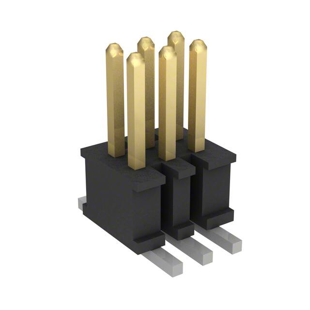 FTSH-103-01-L-DVSamtec Inc.
