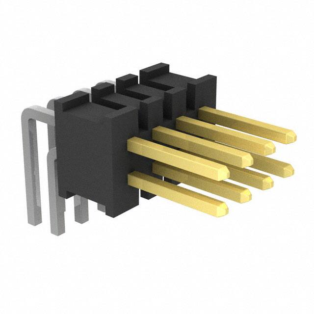 FTSH-104-02-LM-D-RASamtec Inc.