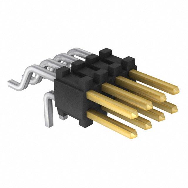 FTSH-104-02-SM-MT-TRSamtec Inc.