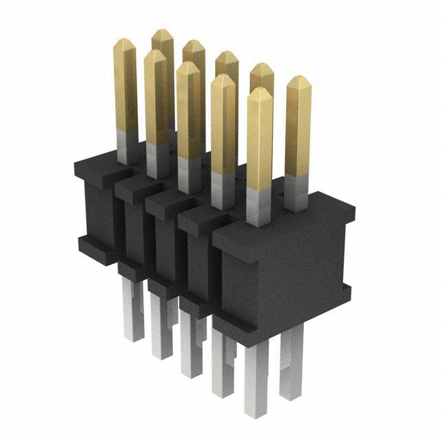 FTSH-105-04-L-DSamtec Inc.
