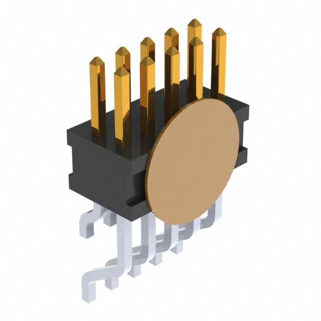 FTSH-105-01-F-DH-C-TRSamtec Inc.