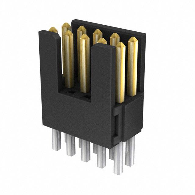 FTSH-105-01-F-D-KSamtec Inc.