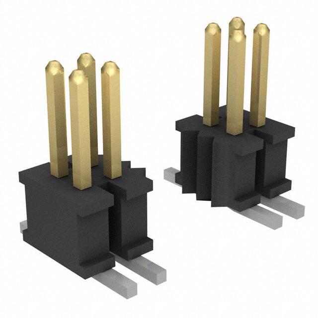 FTSH-120-05-F-DV-P-TRSamtec Inc.