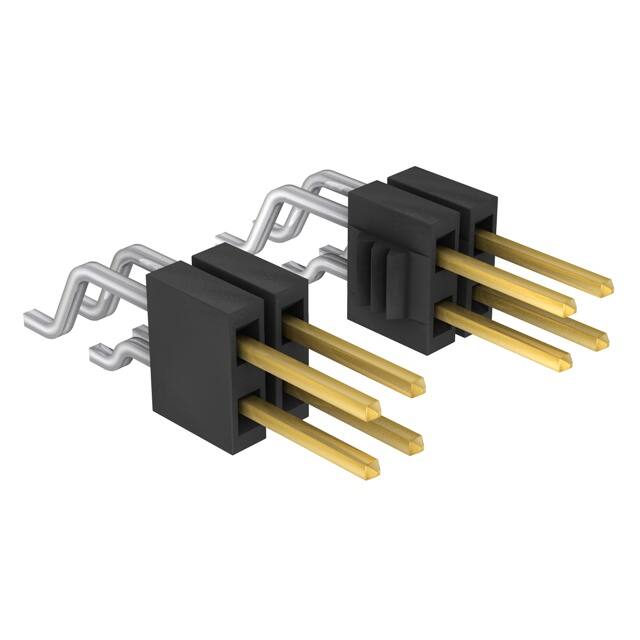 FTSH-116-04-S-DHSamtec Inc.