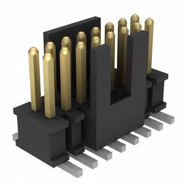 FTSH-108-01-L-DV-K-P-TRSamtec Inc.
