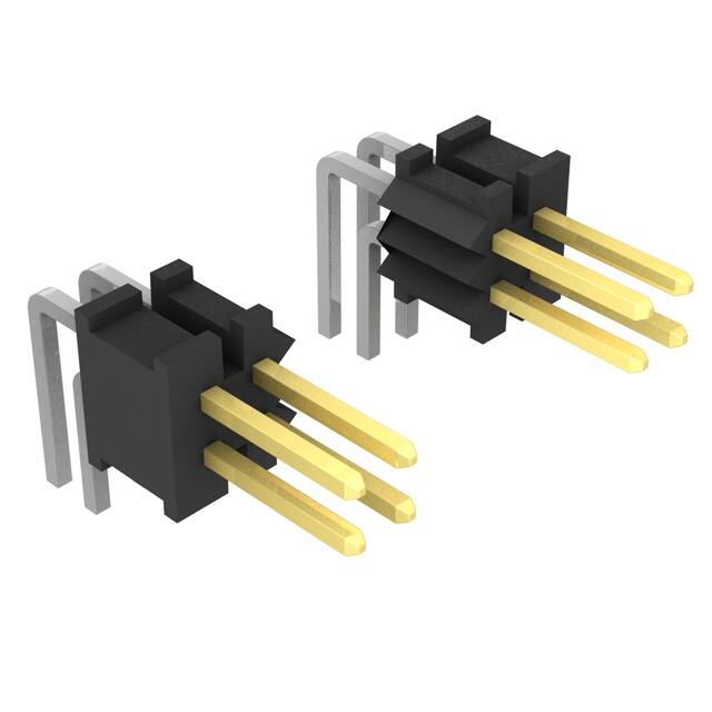 FTSH-115-03-S-D-RASamtec Inc.