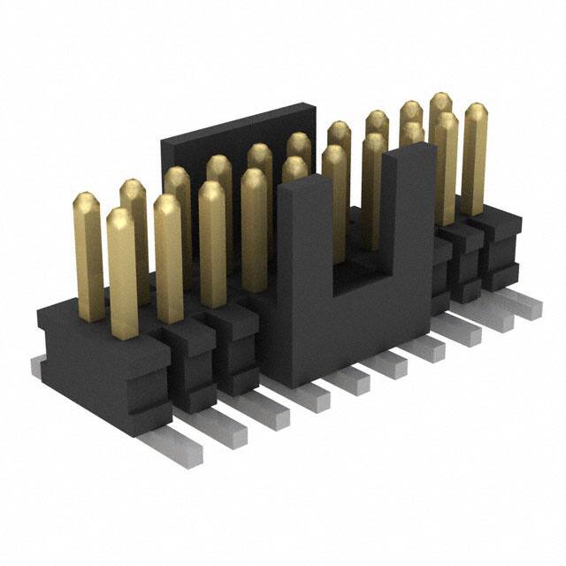 FTSH-110-01-L-DV-K-TRSamtec Inc.
