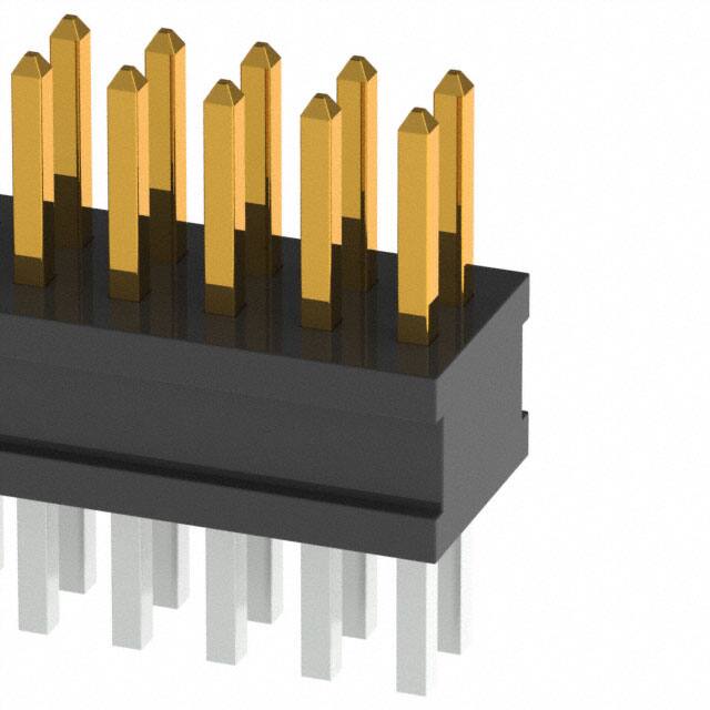FTSH-127-01-F-DSamtec Inc.