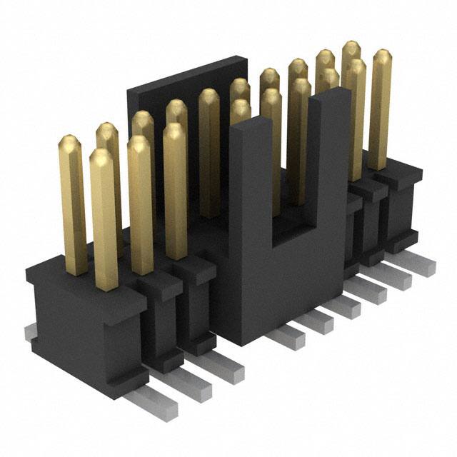 FTSH-110-01-L-DV-007-KSamtec Inc.