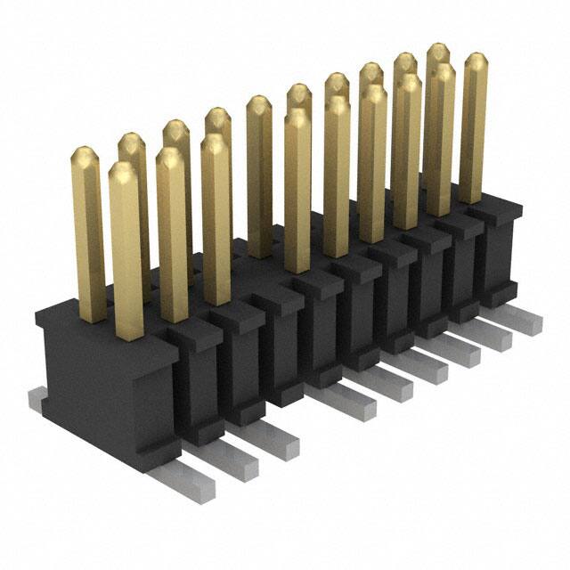 FTSH-110-01-L-DV-007-A-P-TRSamtec Inc.