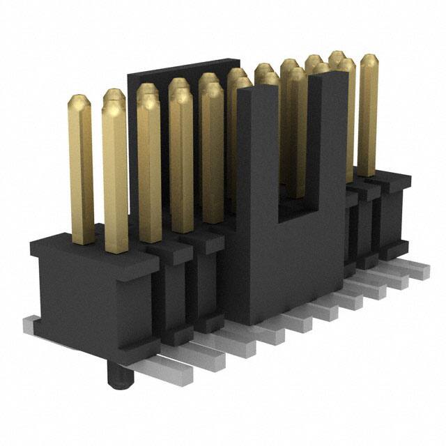 FTSH-110-01-L-DV-K-ASamtec Inc.