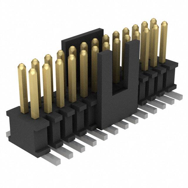 FTSH-113-01-L-DV-K-P-TRSamtec Inc.