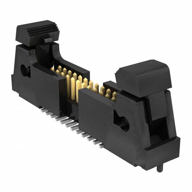 FTSH-114-01-L-DV-EJ-ASamtec Inc.