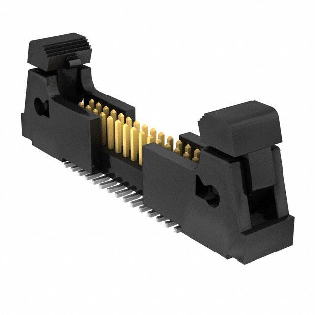 FTSH-115-01-L-DV-EJSamtec Inc.