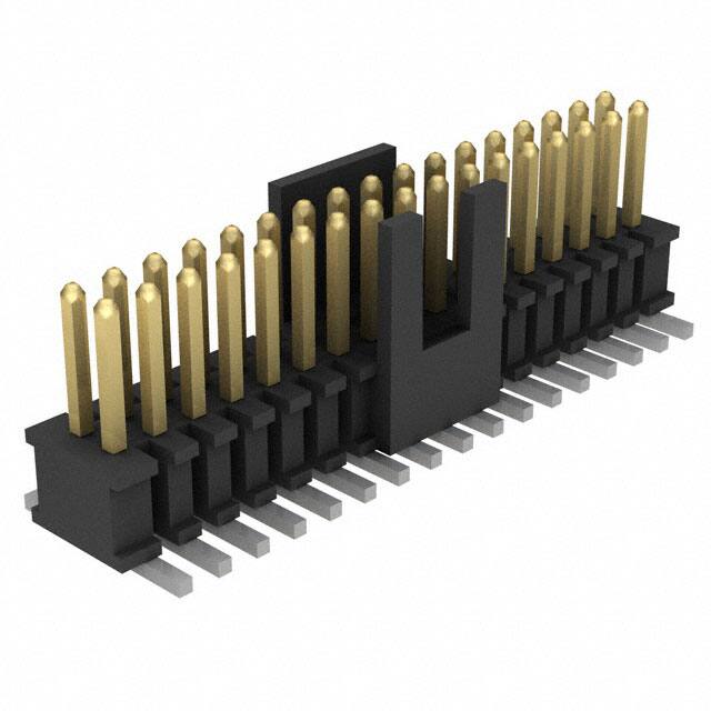 FTSH-117-01-F-DV-KSamtec Inc.