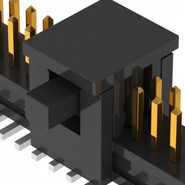 FTSH-117-01-LM-DV-K-P-TRSamtec Inc.