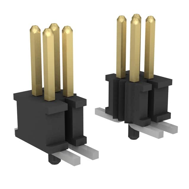 FTSH-137-02-F-DV-A-P-TRSamtec Inc.