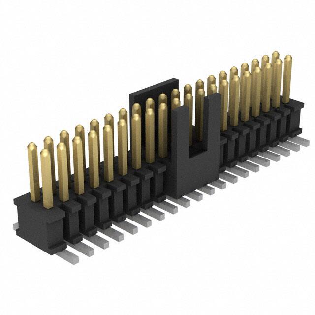 FTSH-120-01-F-DV-KSamtec Inc.