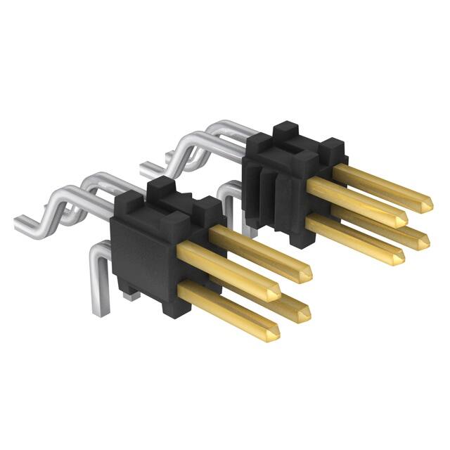 FTSH-109-02-LM-MTSamtec Inc.