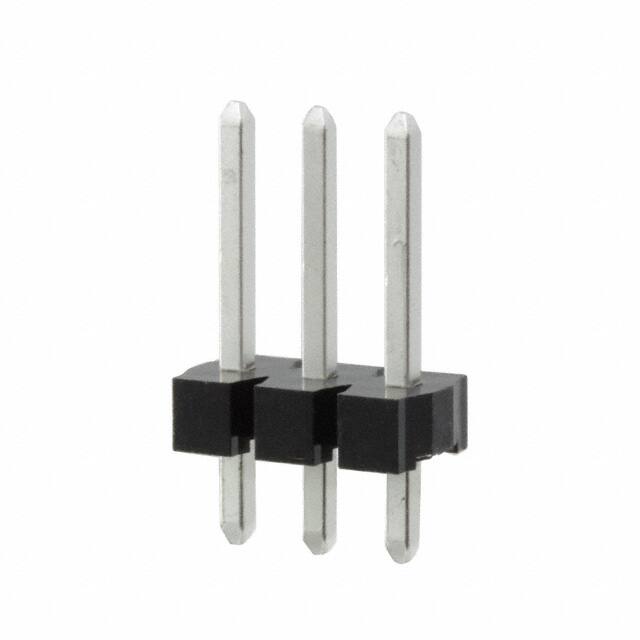 FWJ-03-01-T-SSamtec Inc.