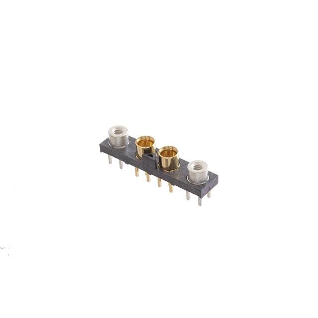 GRF1-J-P-02-E-ST-TH1-ESamtec Inc.