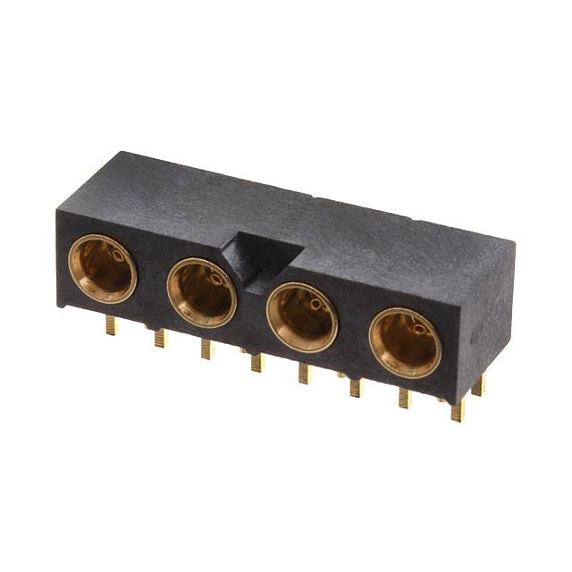 GRF1-J-P-04-E-RA-TH1Samtec Inc.