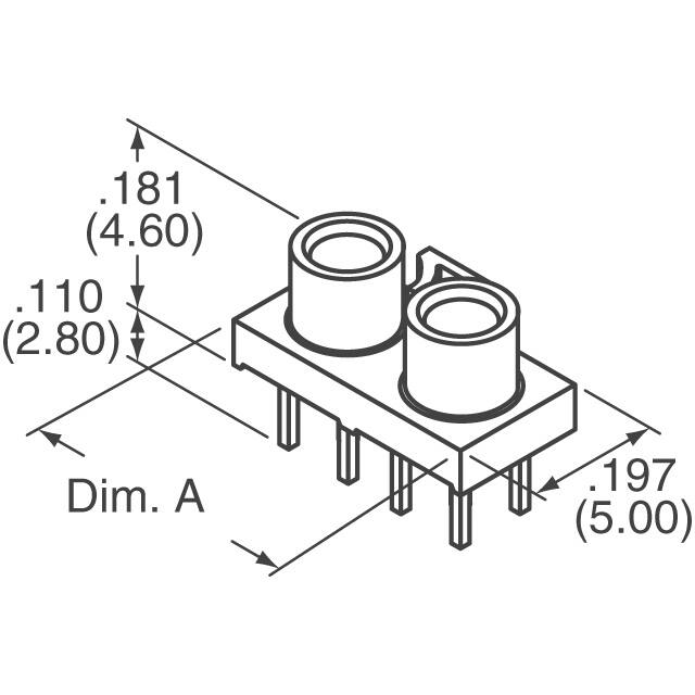 GRF1-J-P-04-E-ST-TH1Samtec Inc.