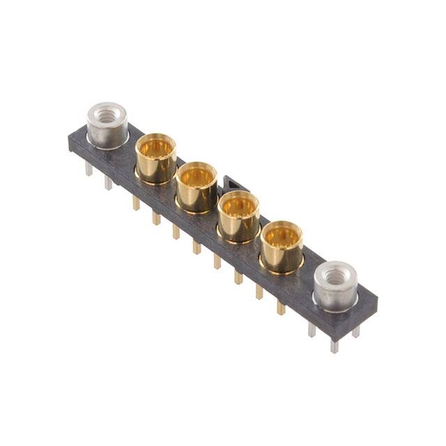 GRF1-J-P-04-E-ST-TH1-ESamtec Inc.