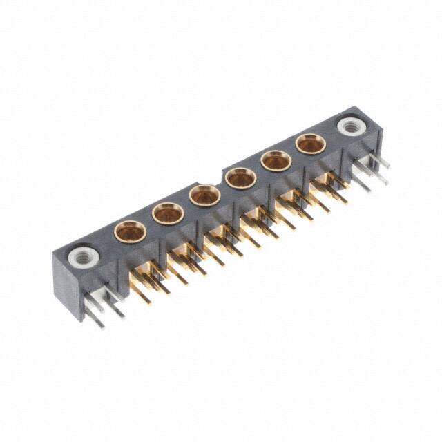 GRF1-J-P-06-E-RA-TH1-ESamtec Inc.