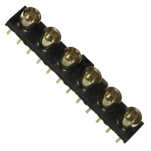GRF1-J-P-06-E-ST-TH1Samtec Inc.