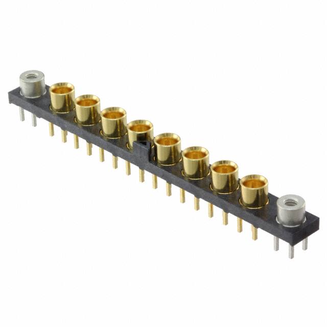 GRF1-J-P-08-E-ST-TH1-ESamtec Inc.