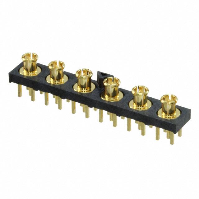 GRF1-P-P-06-E-ST-TH1Samtec Inc.