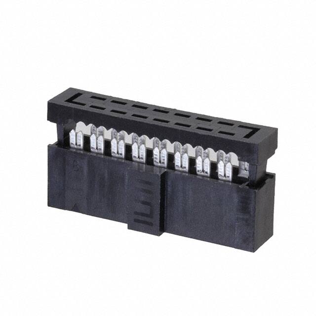 HCSD-08-01-NSamtec Inc.