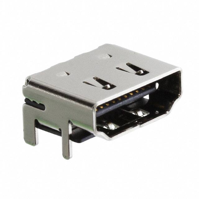 HDMR-19-02-S-SM-TRSamtec Inc.