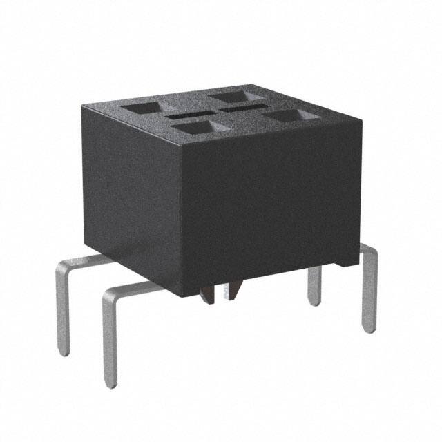 HLE-102-02-F-DV-PE-LC-TRSamtec Inc.