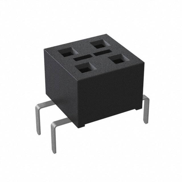 HLE-102-02-L-DV-PE-TRSamtec Inc.