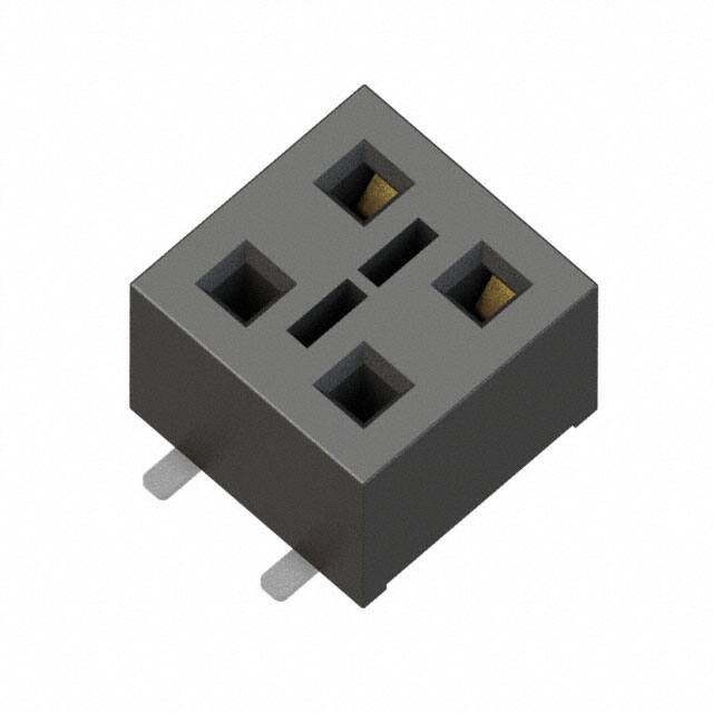 HLE-102-02-L-DV-TRSamtec Inc.