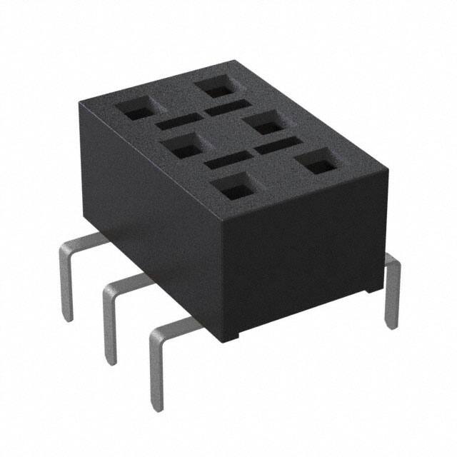 HLE-103-02-L-DV-PESamtec Inc.