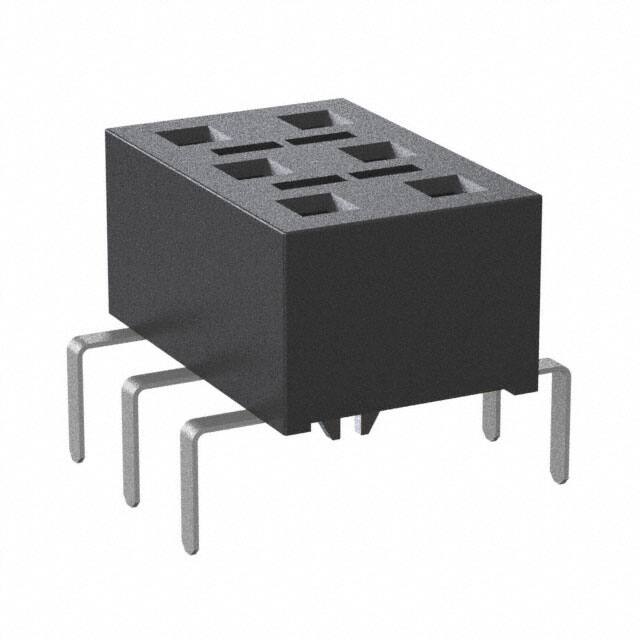 HLE-103-02-F-DV-PE-LC-TRSamtec Inc.
