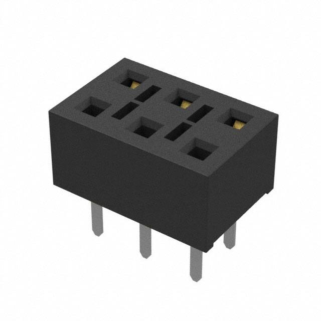HLE-103-02-S-DV-TE-P-TRSamtec Inc.