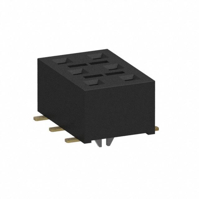 HLE-103-02-G-DV-LC-K-TRSamtec Inc.