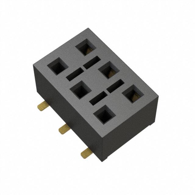 HLE-103-02-G-DV-P-TRSamtec Inc.