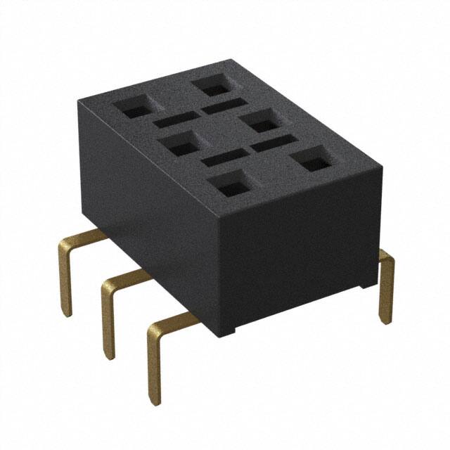 HLE-103-02-G-DV-PE-BE-TRSamtec Inc.