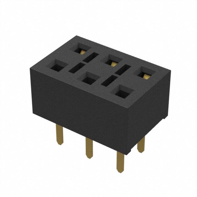 HLE-103-02-G-DV-TESamtec Inc.