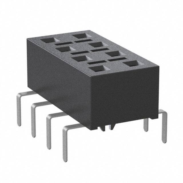 HLE-104-02-S-DV-PE-LCSamtec Inc.