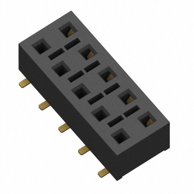 HLE-105-02-H-DV-BE-PSamtec Inc.