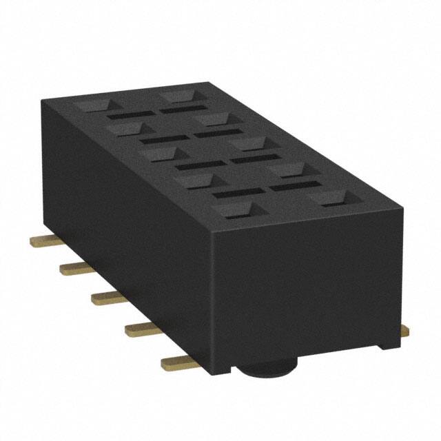 HLE-105-02-G-DV-A-TRSamtec Inc.