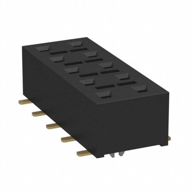 HLE-105-02-G-DV-LC-K-TRSamtec Inc.