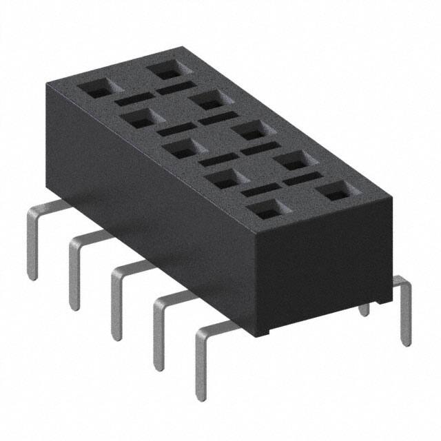 HLE-105-02-F-DV-PESamtec Inc.
