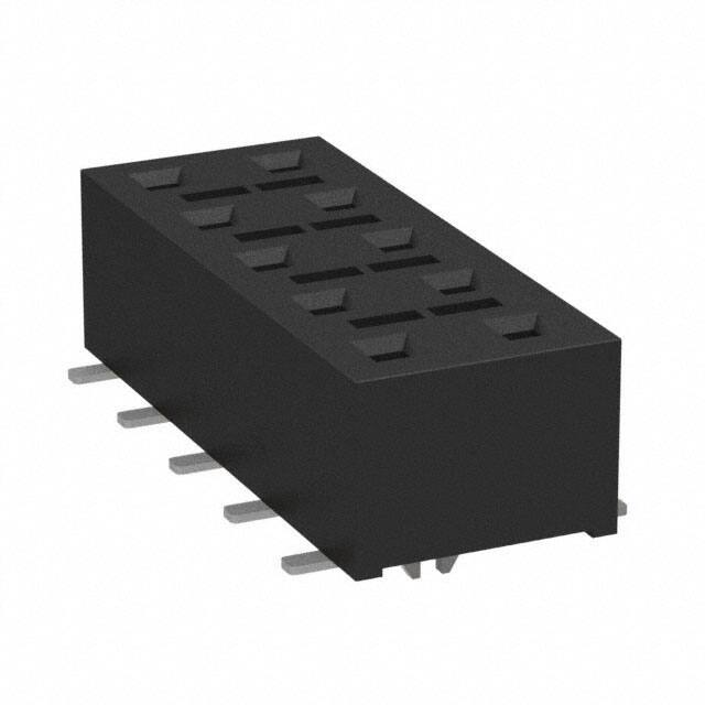 HLE-105-02-S-DV-LC-TRSamtec Inc.